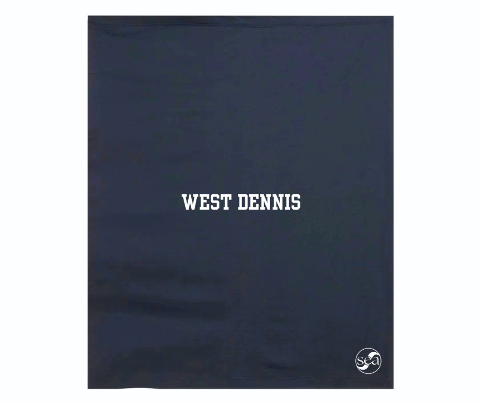 Dennis Beach Blankets