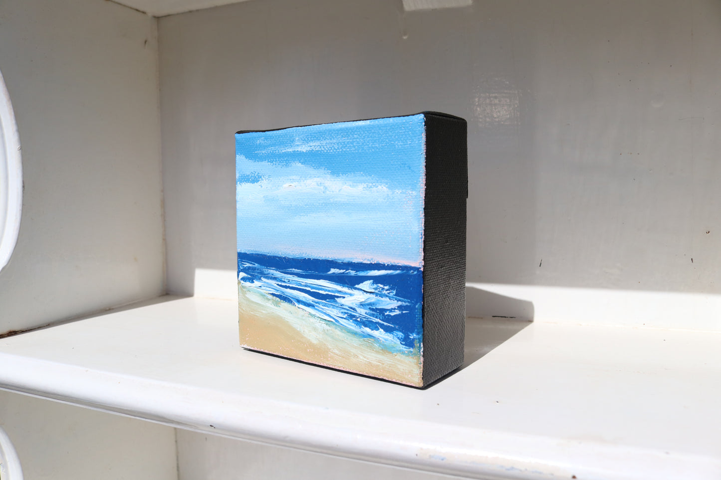 By The Sea Series - Number 1