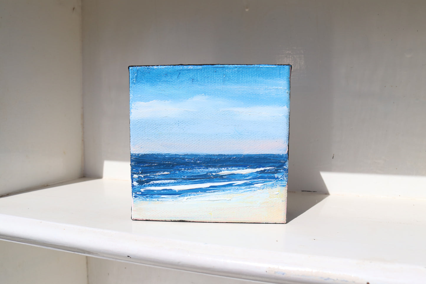 By The Sea Series - Number 2