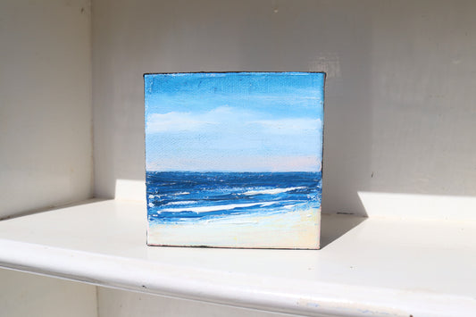 By The Sea Series - Number 2
