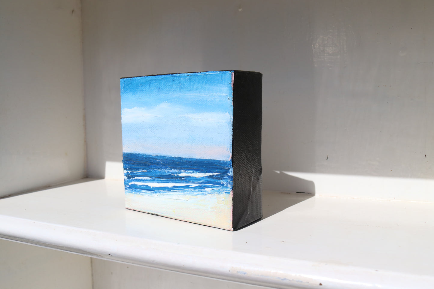 By The Sea Series - Number 2