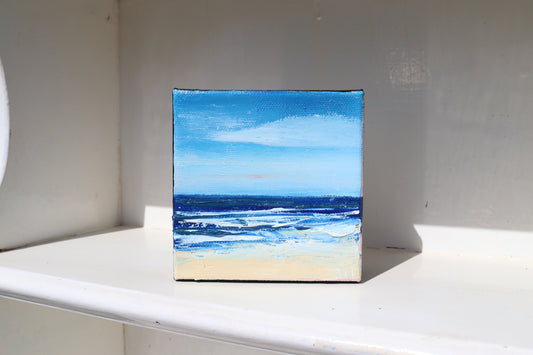 By The Sea Series - Number 3