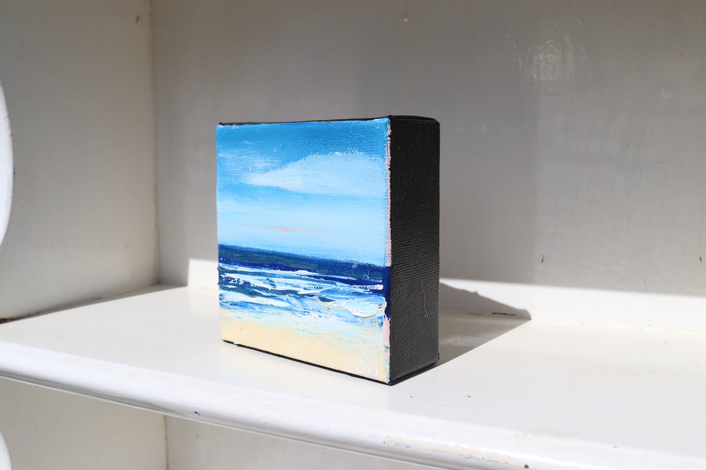 By The Sea Series - Number 3