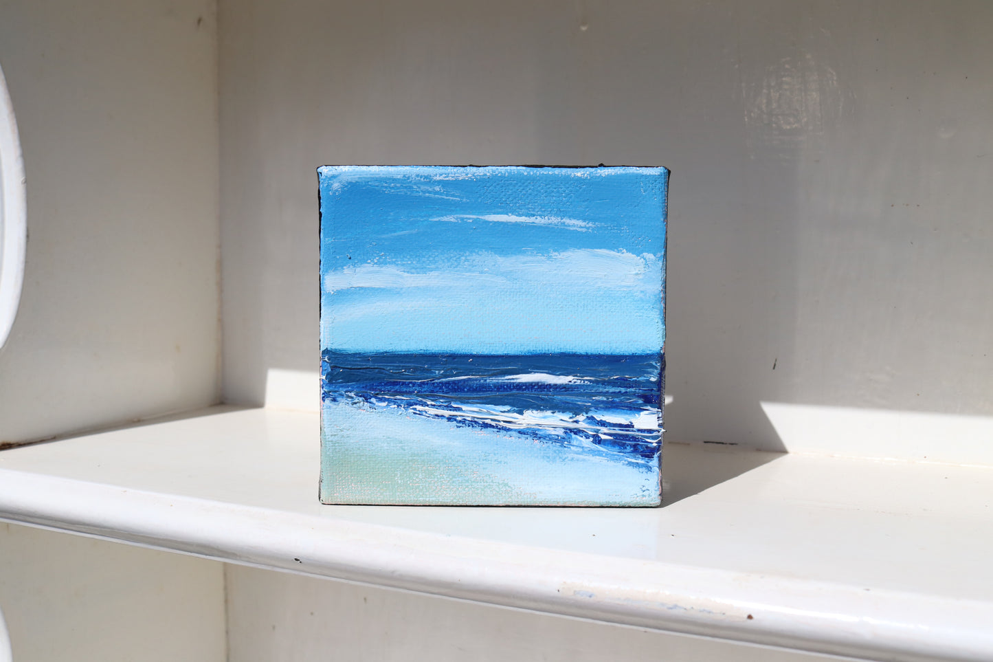 By The Sea Series - Number 4