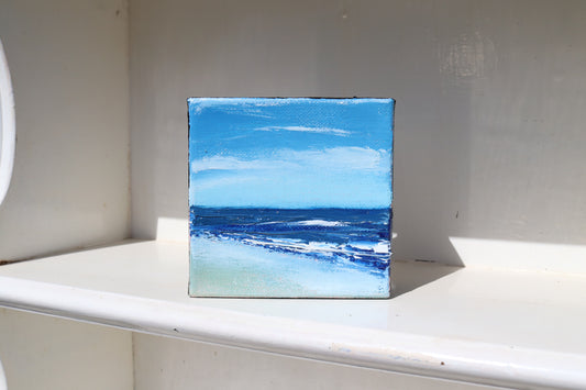 By The Sea Series - Number 4