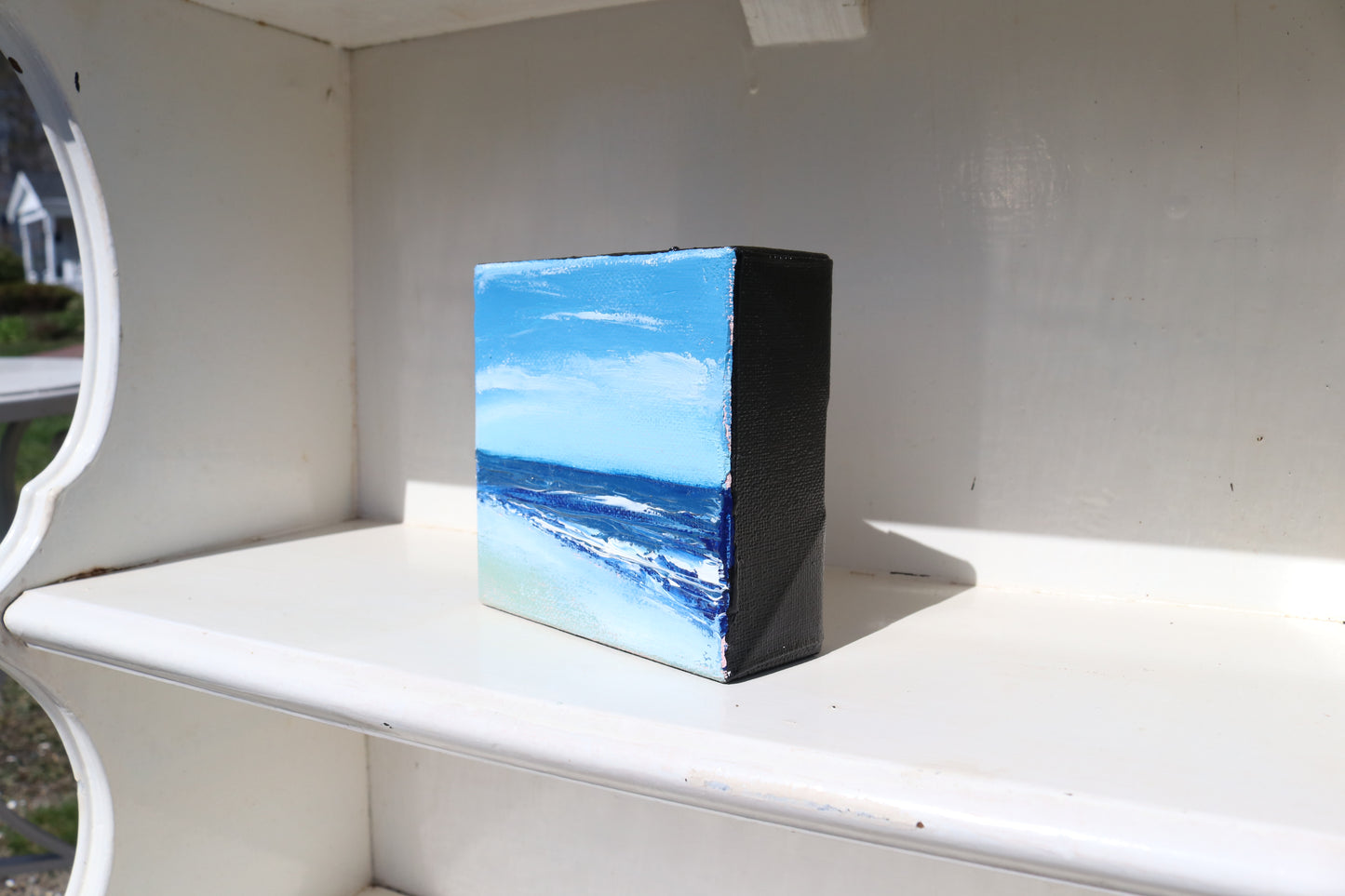 By The Sea Series - Number 4