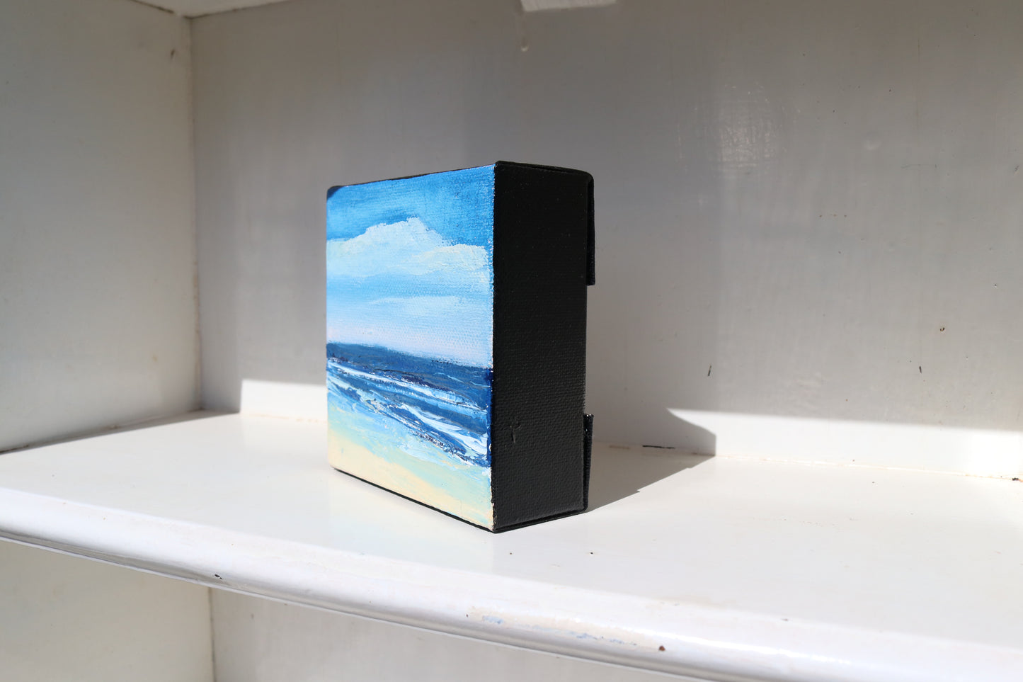 By The Sea Series - Number 6