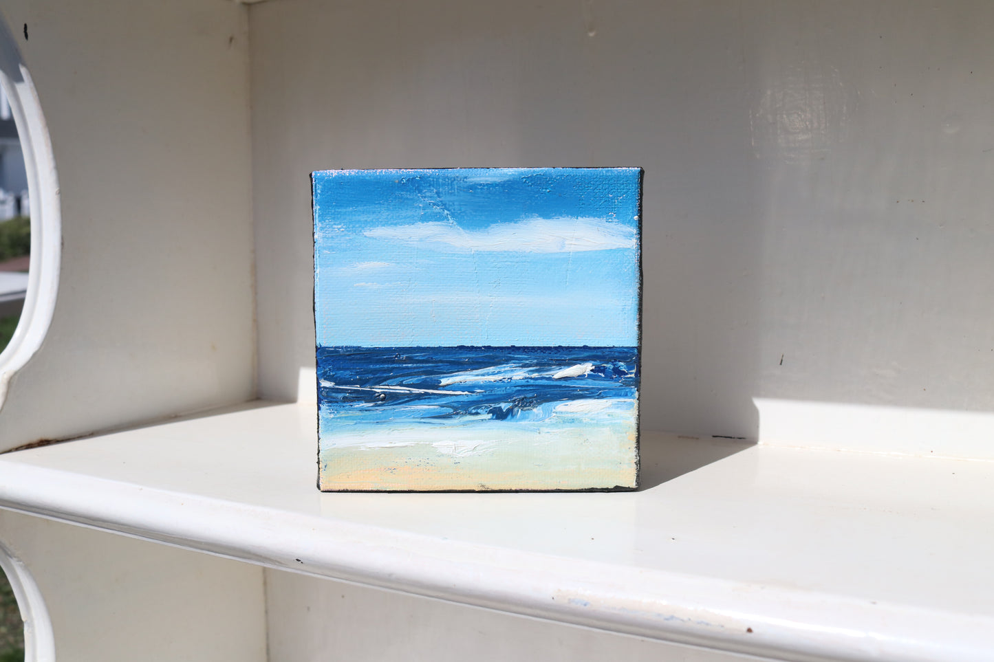 By The Sea Series - Number 5