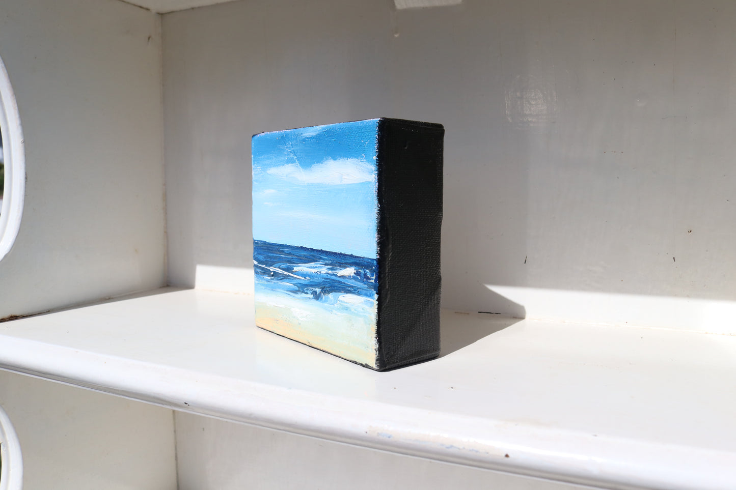 By The Sea Series - Number 5