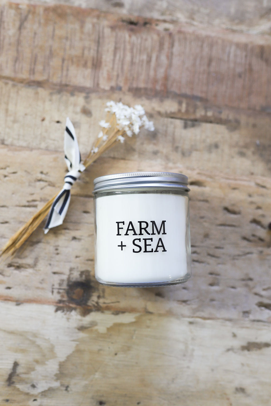 Farm + Sea Monthly Subscription
