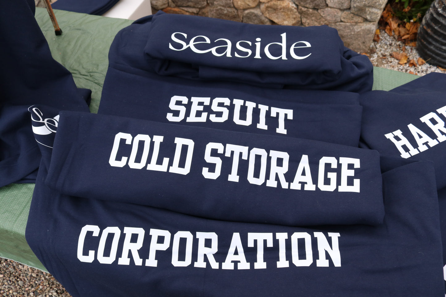 Dennis Beach Blankets