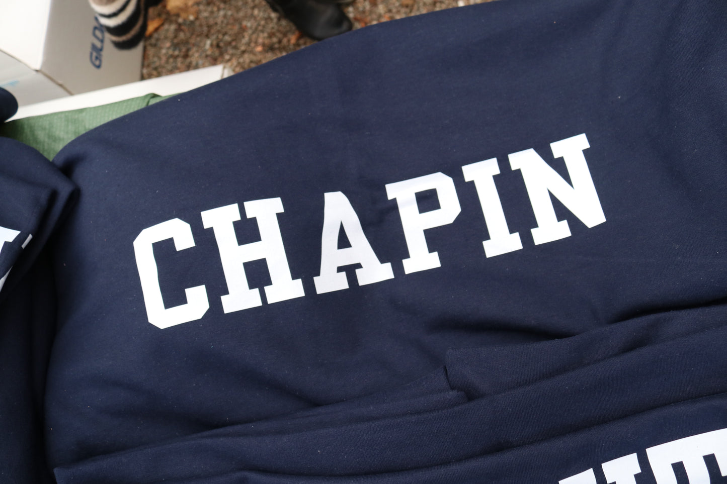 Dennis Beach Blankets