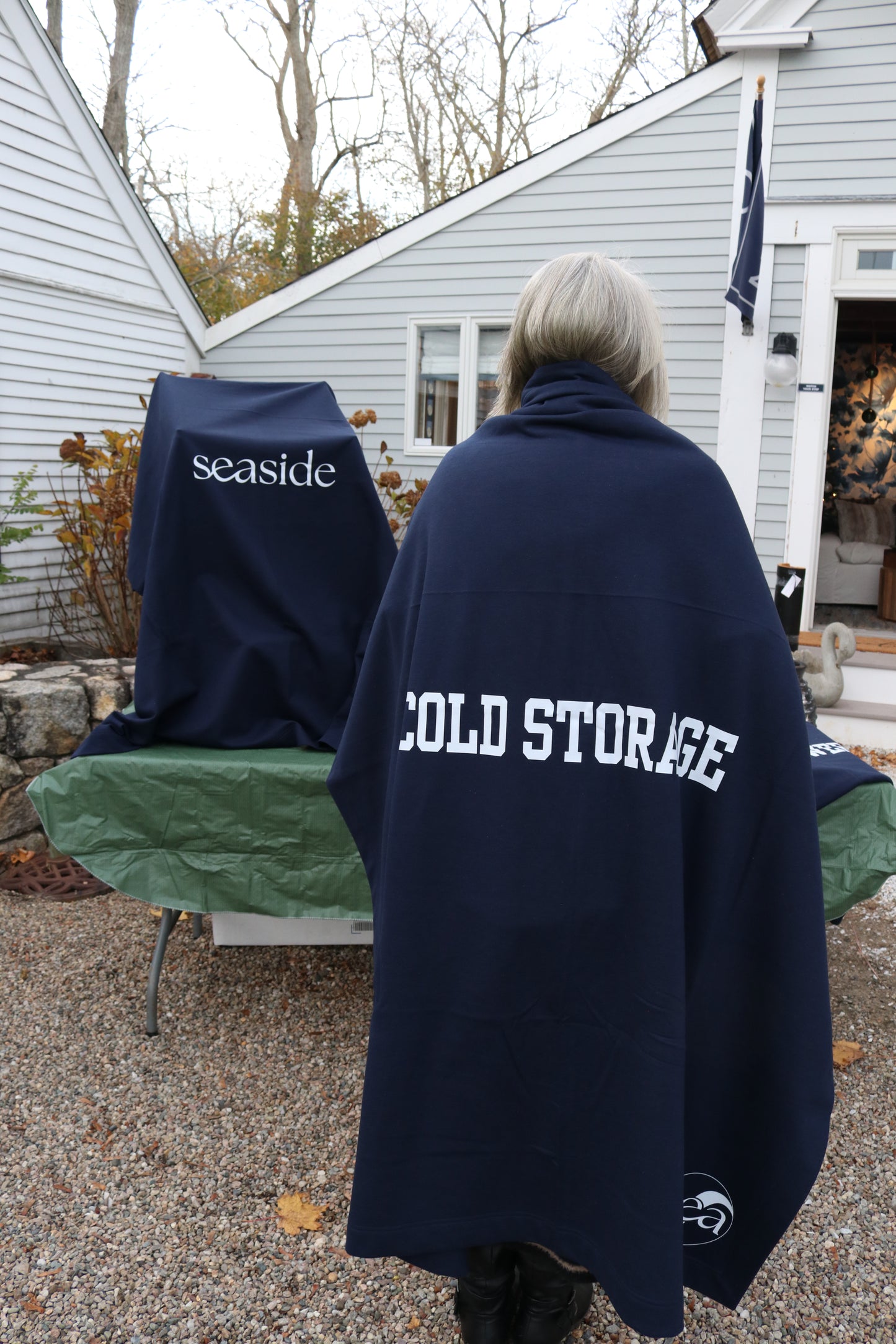 Dennis Beach Blankets